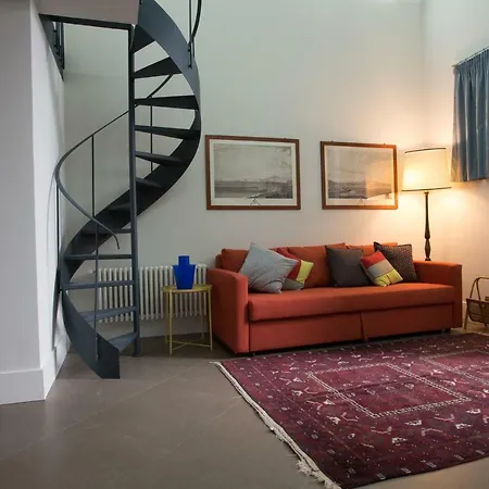 Apartment Palazzo Reale - Monte Di Dio *